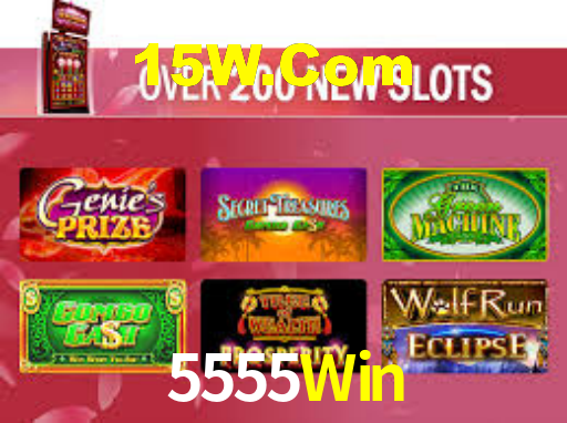 5555Win,5555Win.Com