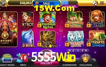 Games Directory 5555Win