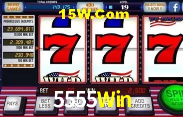 Experiência VIP 5555Win