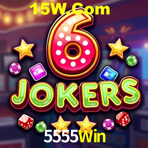 Inovações de Jogos na 5555Win: O Futuro das Experiências Interativas