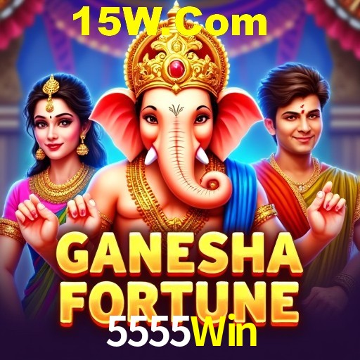 Responsive Design 5555Win