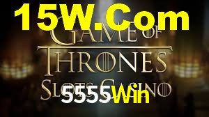 5555Win App Interface