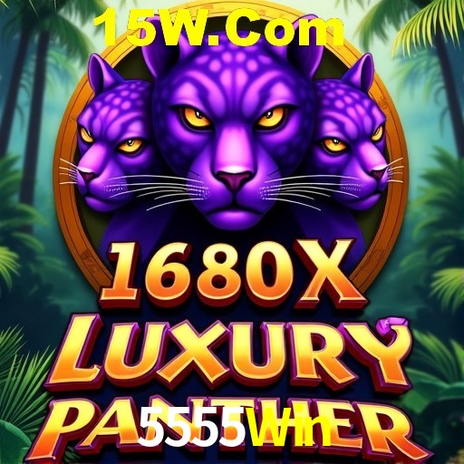 Inovações de Jogos na 5555Win: O Futuro das Experiências Interativas