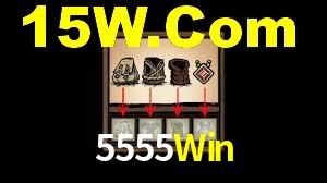 Exclusive Games 5555Win