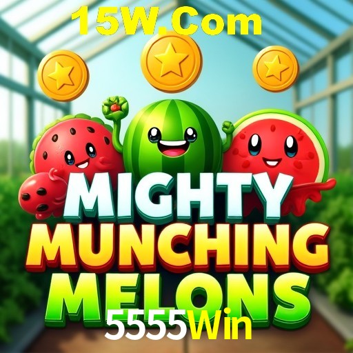 Descubra a Essência do 5555Win: Nossa História e Compromissos