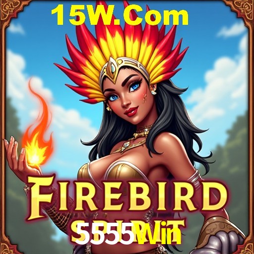 Bonus Features 5555Win