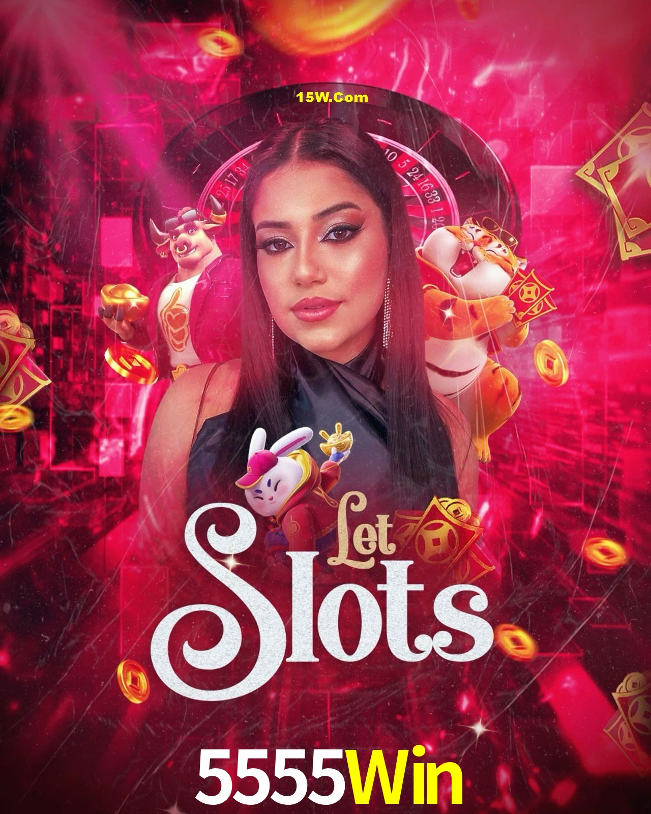 Game Statistics 5555Win