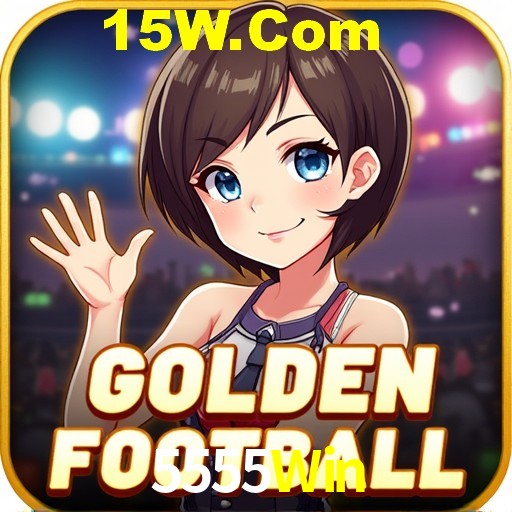 APP oficial da 5555Win para mobile